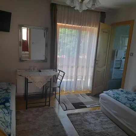 Guest house Aranyeso Vendeghaz Csorbai