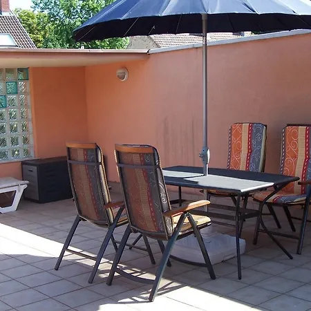 Aranyeso Vendeghaz Csorbai Guest house