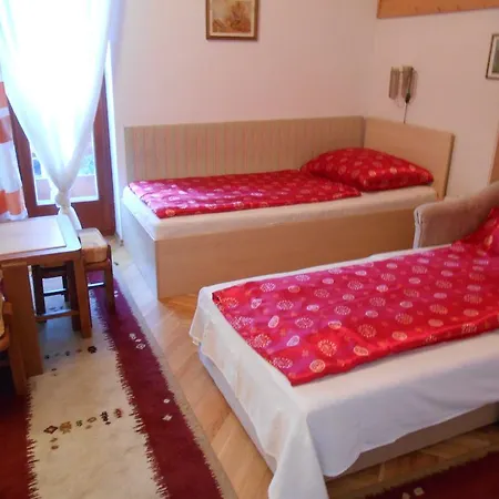 Aranyeso Vendeghaz Csorbai