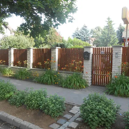 Guest house Aranyeso Vendeghaz Csorbai