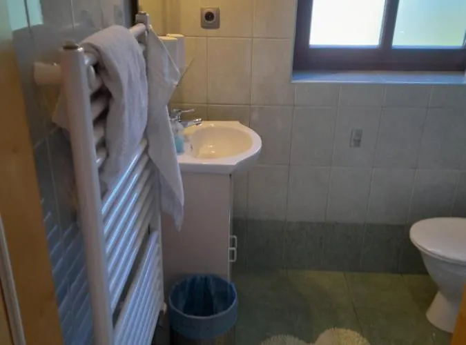 Aranyeső Csorbai 3* Budapeste
