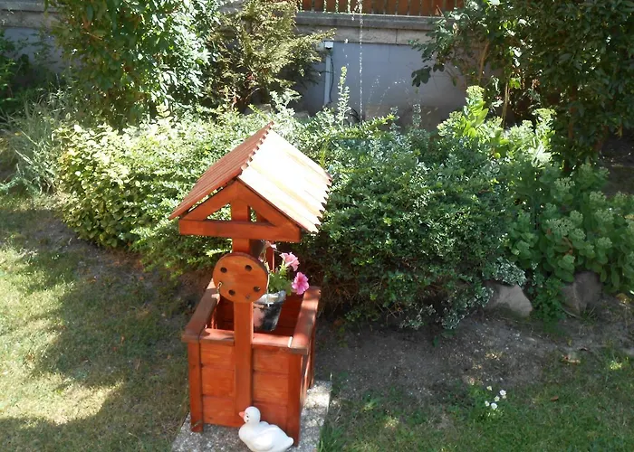 Casa de hóspedes Aranyeső Csorbai Budapeste