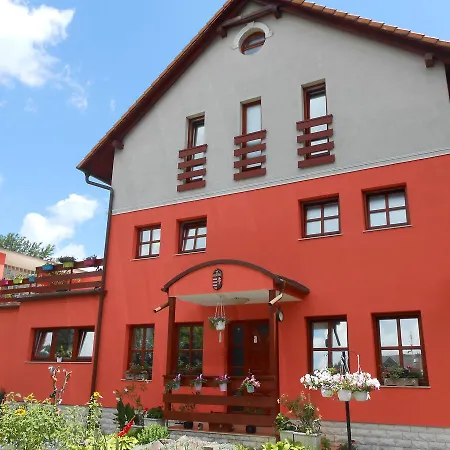 Aranyeso Vendeghaz Csorbai Pensionat Budapest