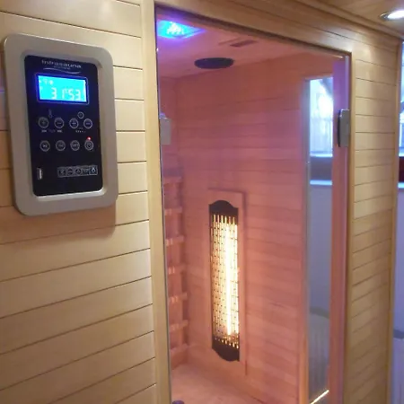 Maison d'hôtes Aranyeső Csorbai