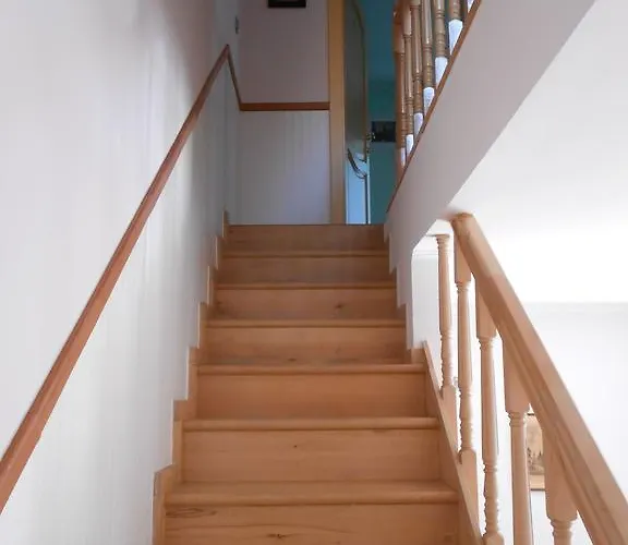 Maison d'hôtes Aranyeső Csorbai