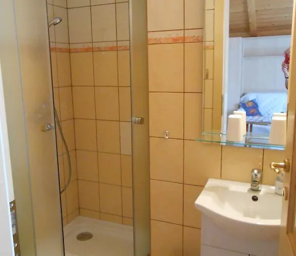 Pensjonat Aranyeso Vendeghaz Csorbai